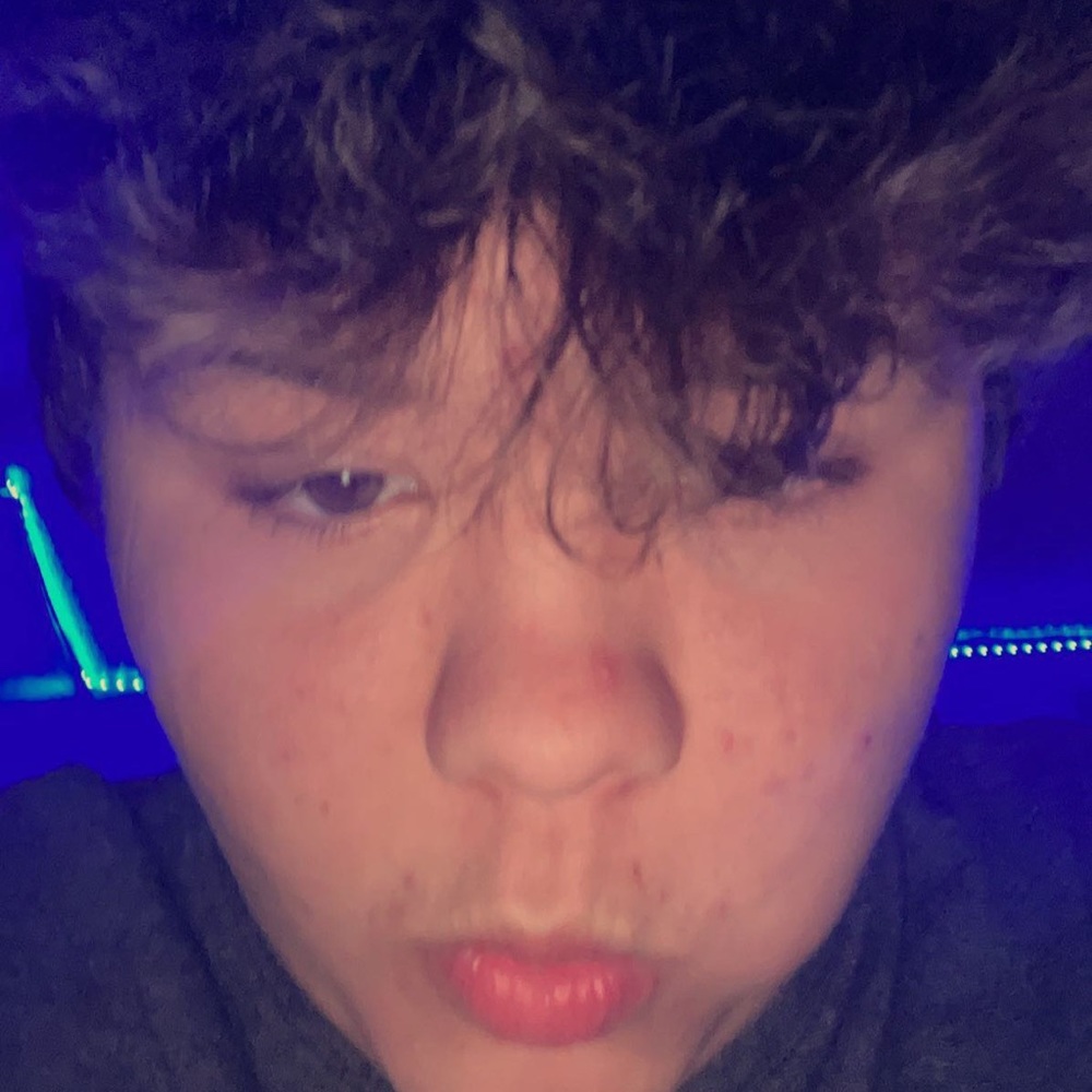 Meet your Posher, Kaden